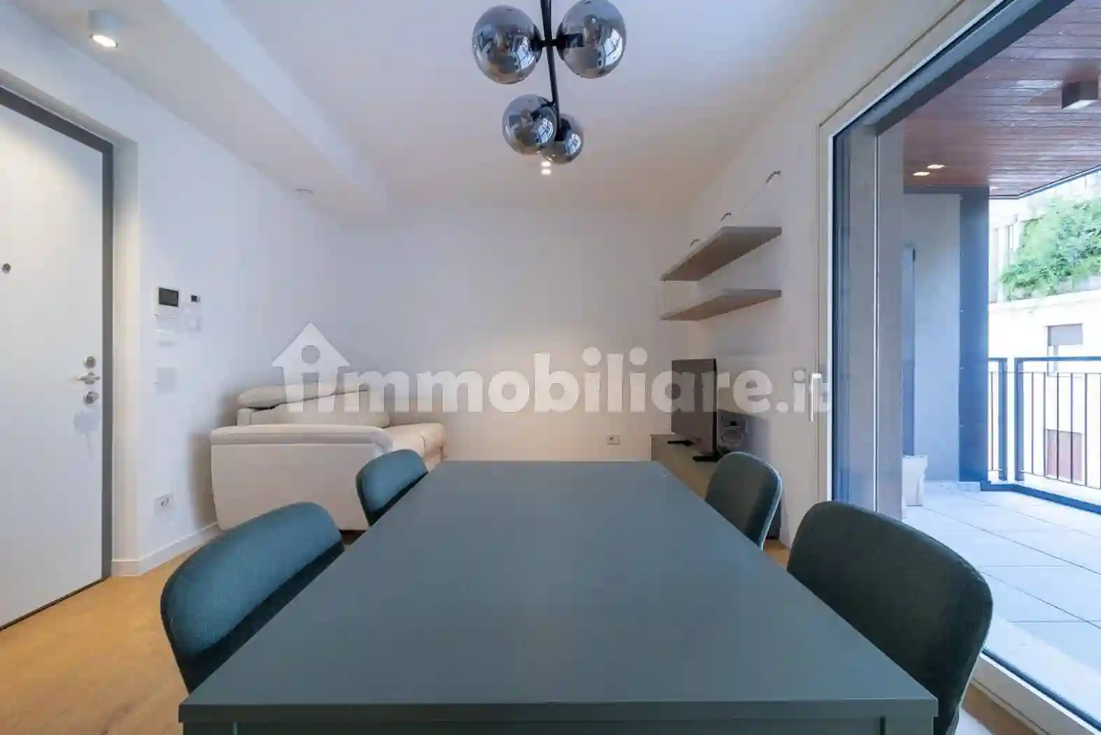 Appartamento - foto 4