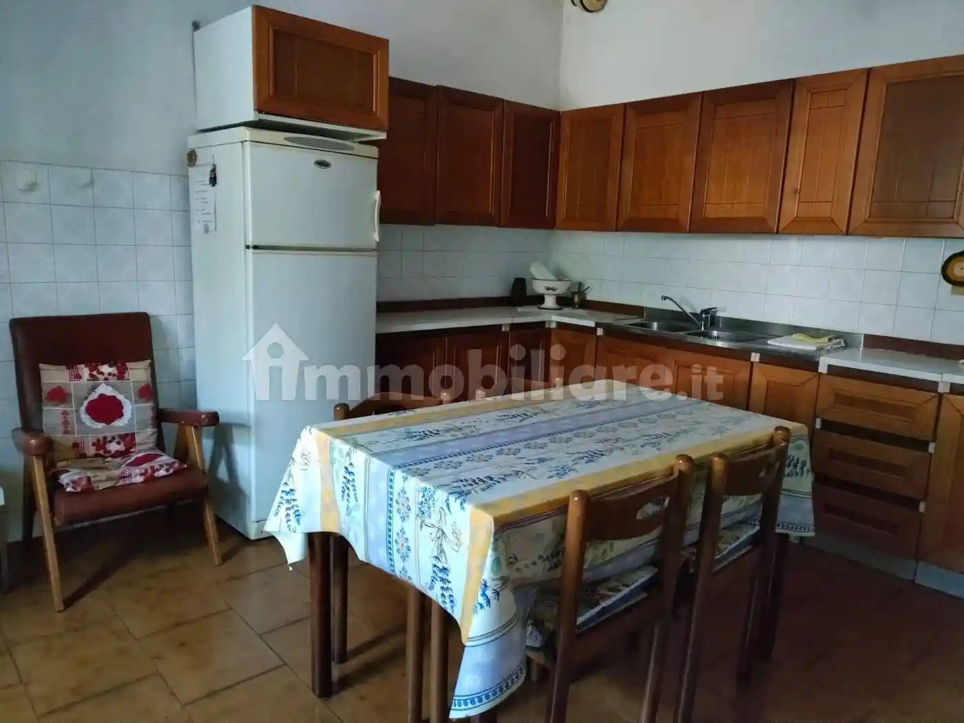 Casa indipendente in vendita a Vicchio