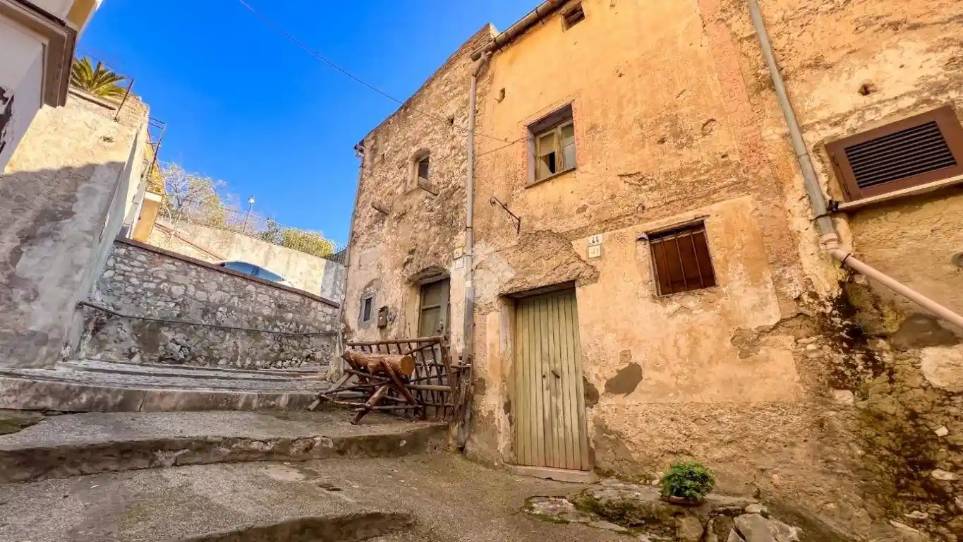 Appartamento in vendita a Formia