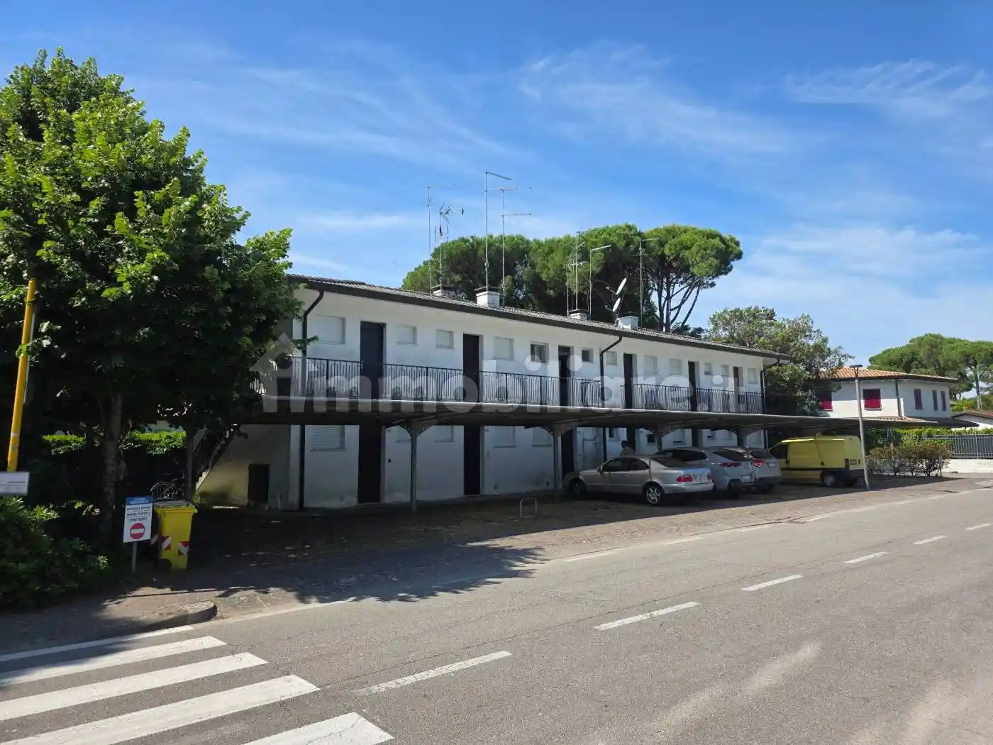 Appartamento in vendita a San Michele al Tagliamento
