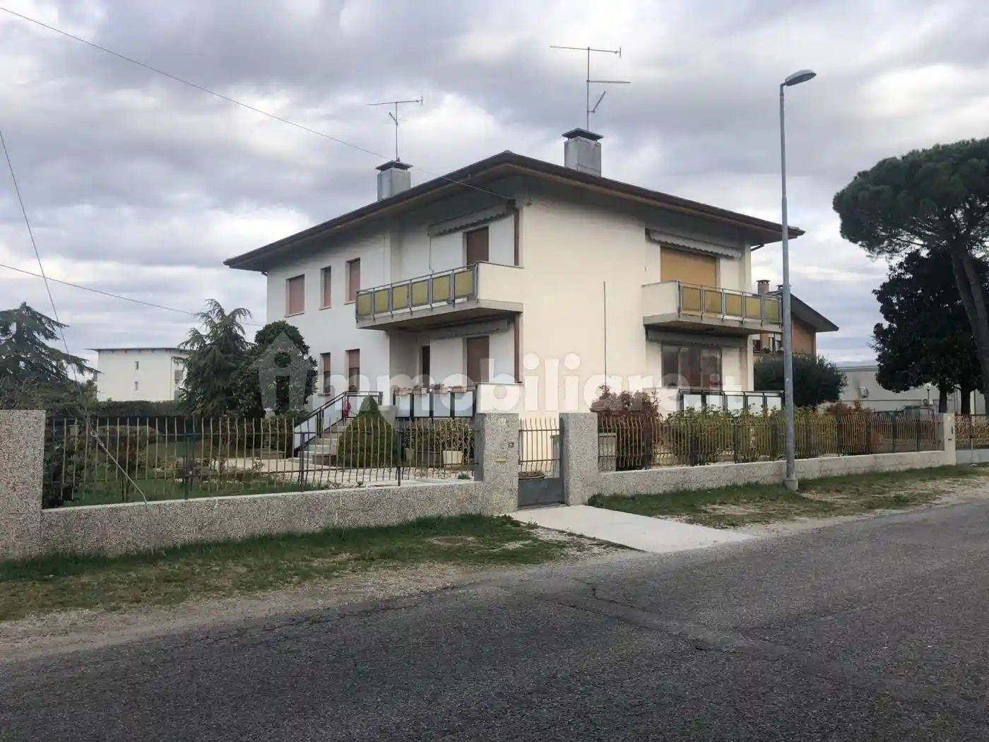 Villa in vendita a Udine