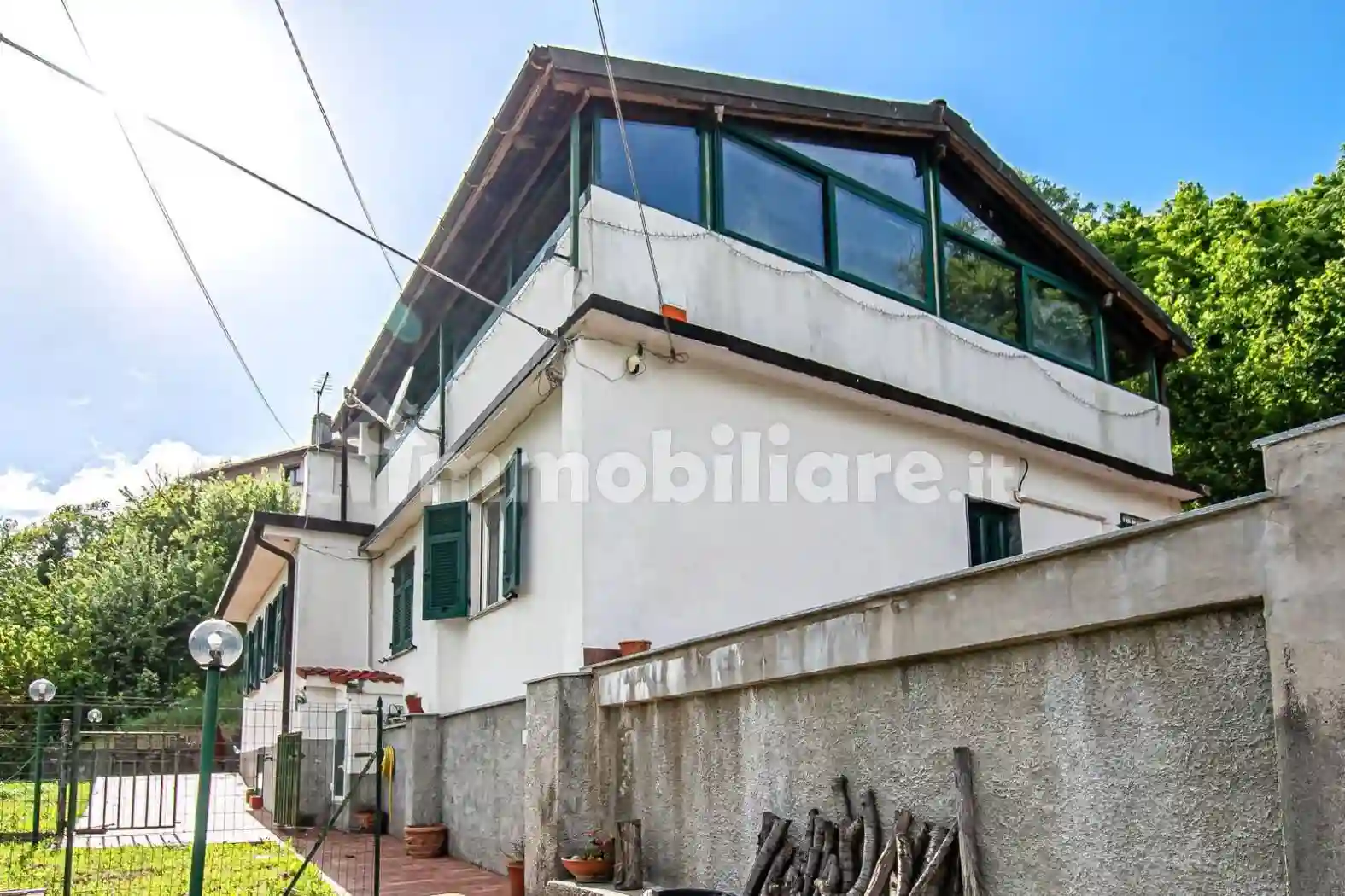 Villa - foto 2