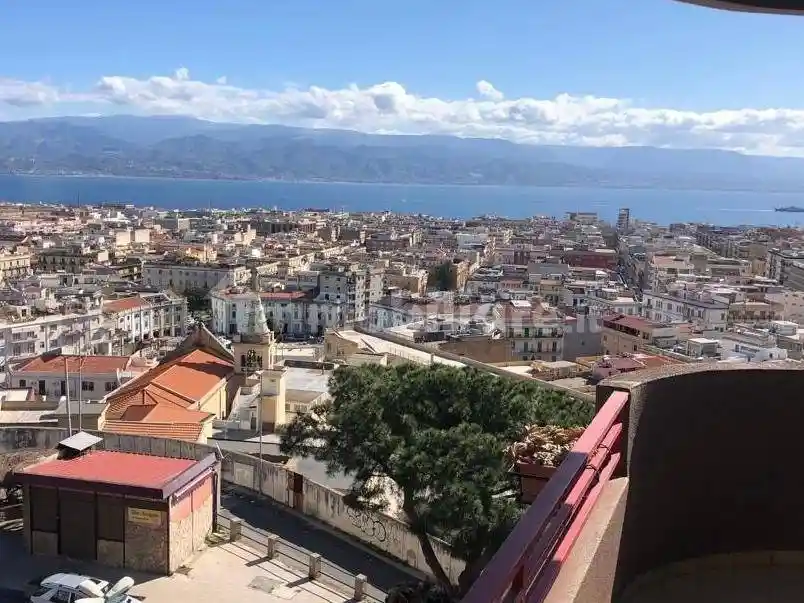 Appartamento in affitto a Messina
