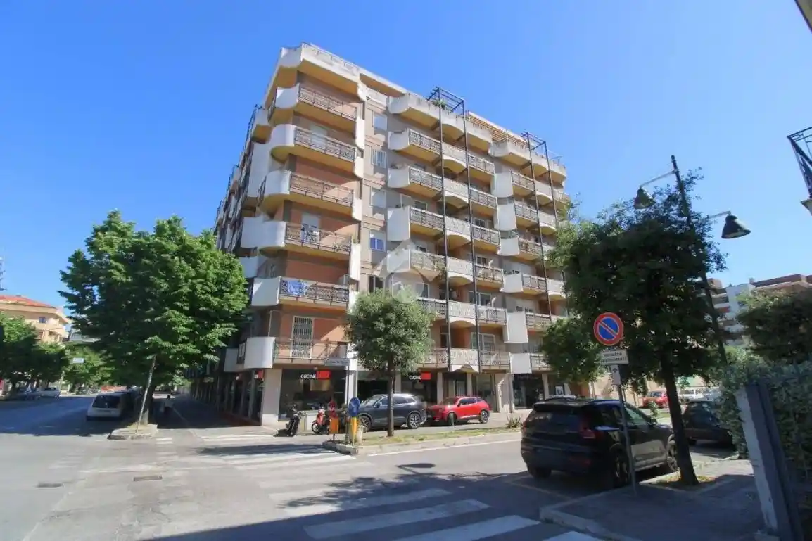 Appartamento in vendita a Pescara
