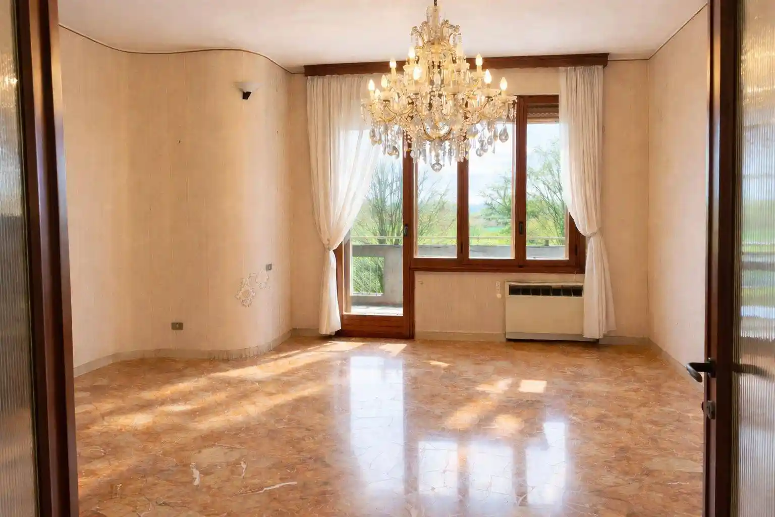 Appartamento in vendita a Bresso