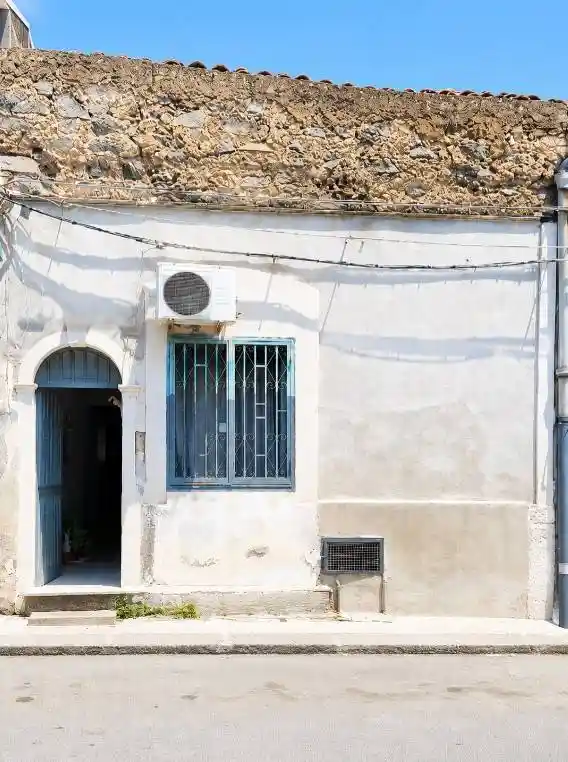 Casa indipendente in vendita a Catania