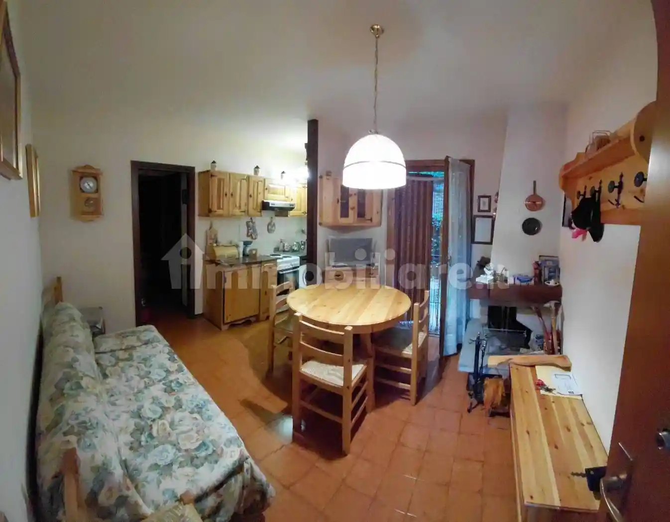 Appartamento in vendita a Fanano