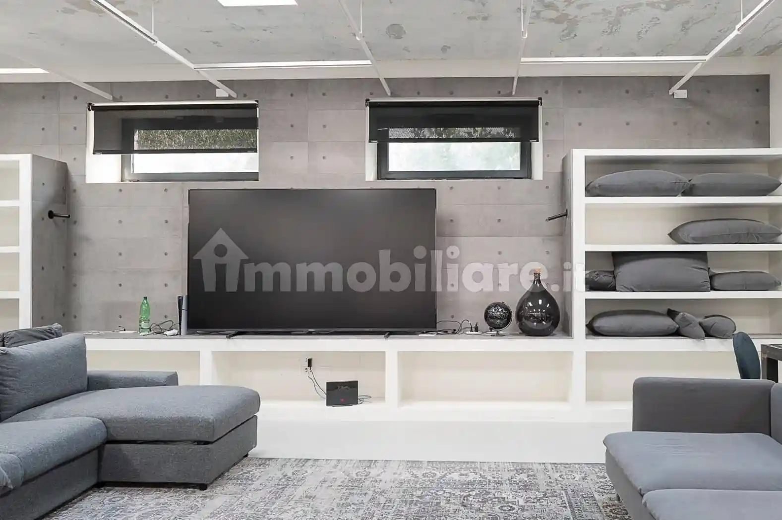 Loft in vendita a Loreto