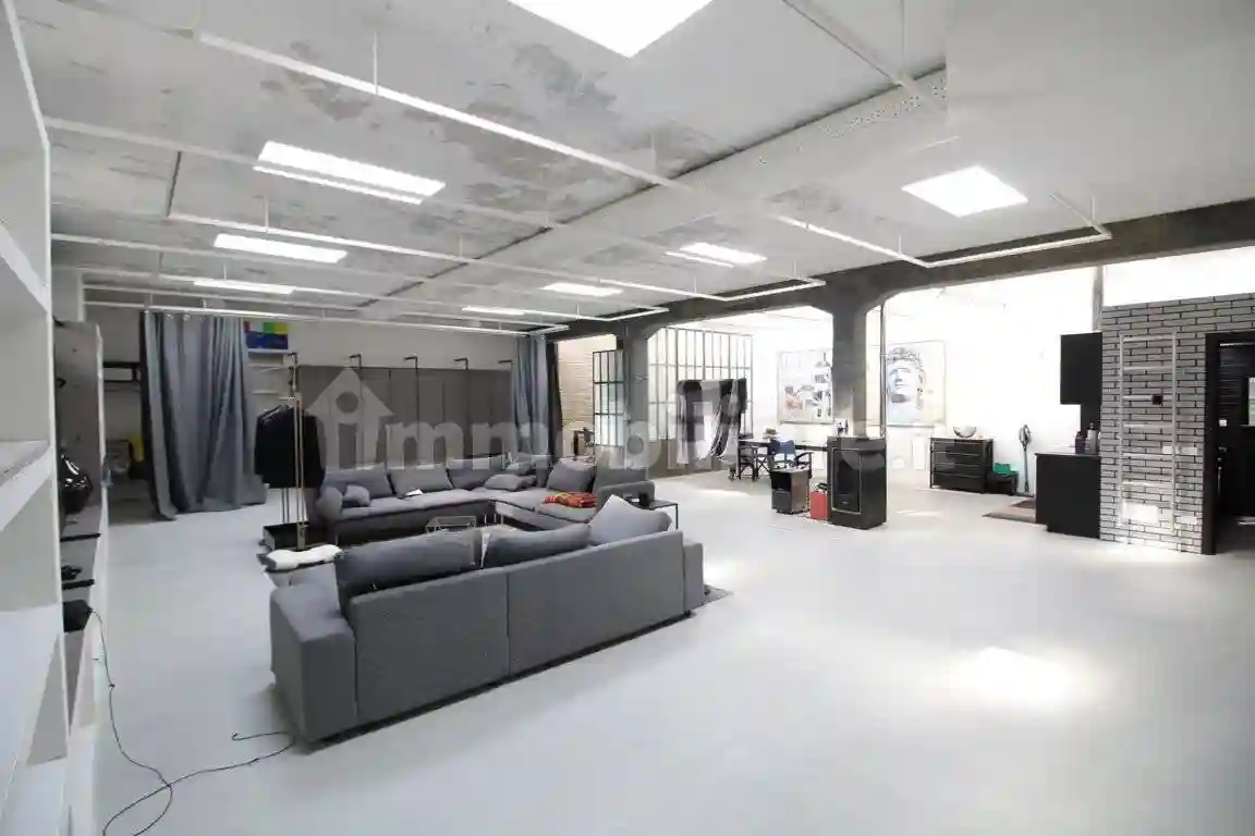 Loft - foto 2