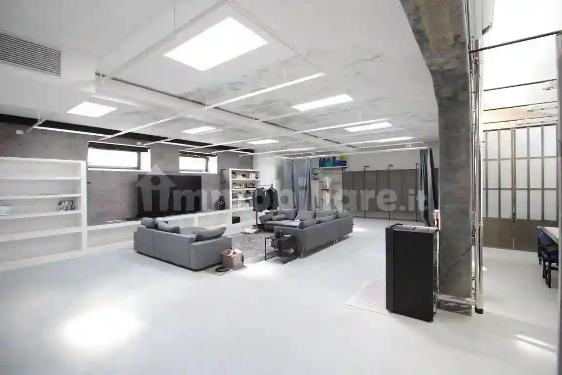 Loft - foto 3