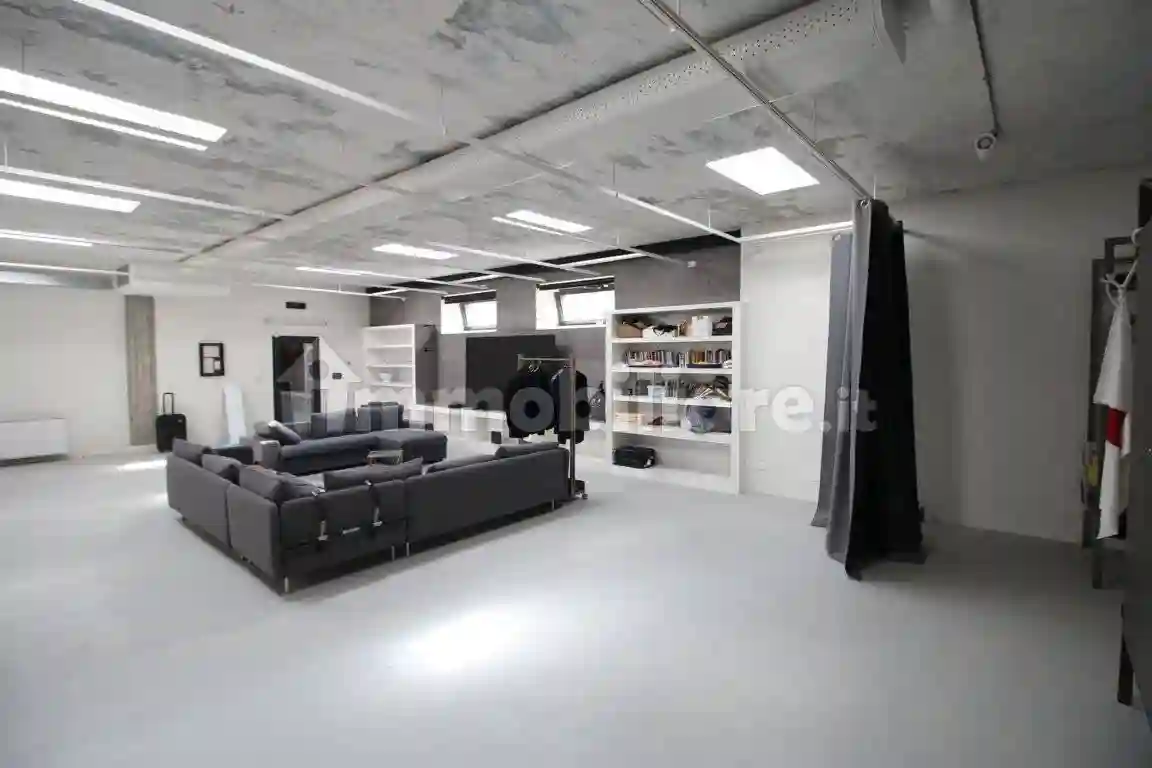 Loft - foto 4