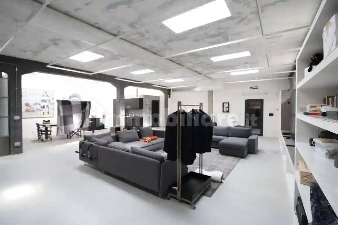 Loft - foto 5