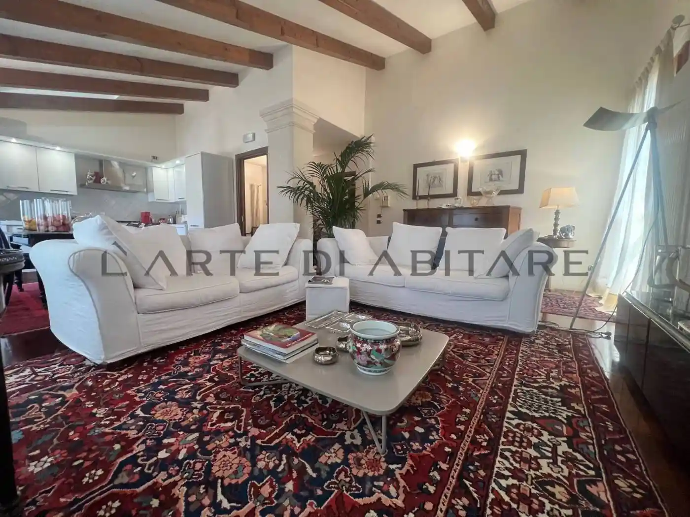 Appartamento in vendita a Santa Giustina in Colle