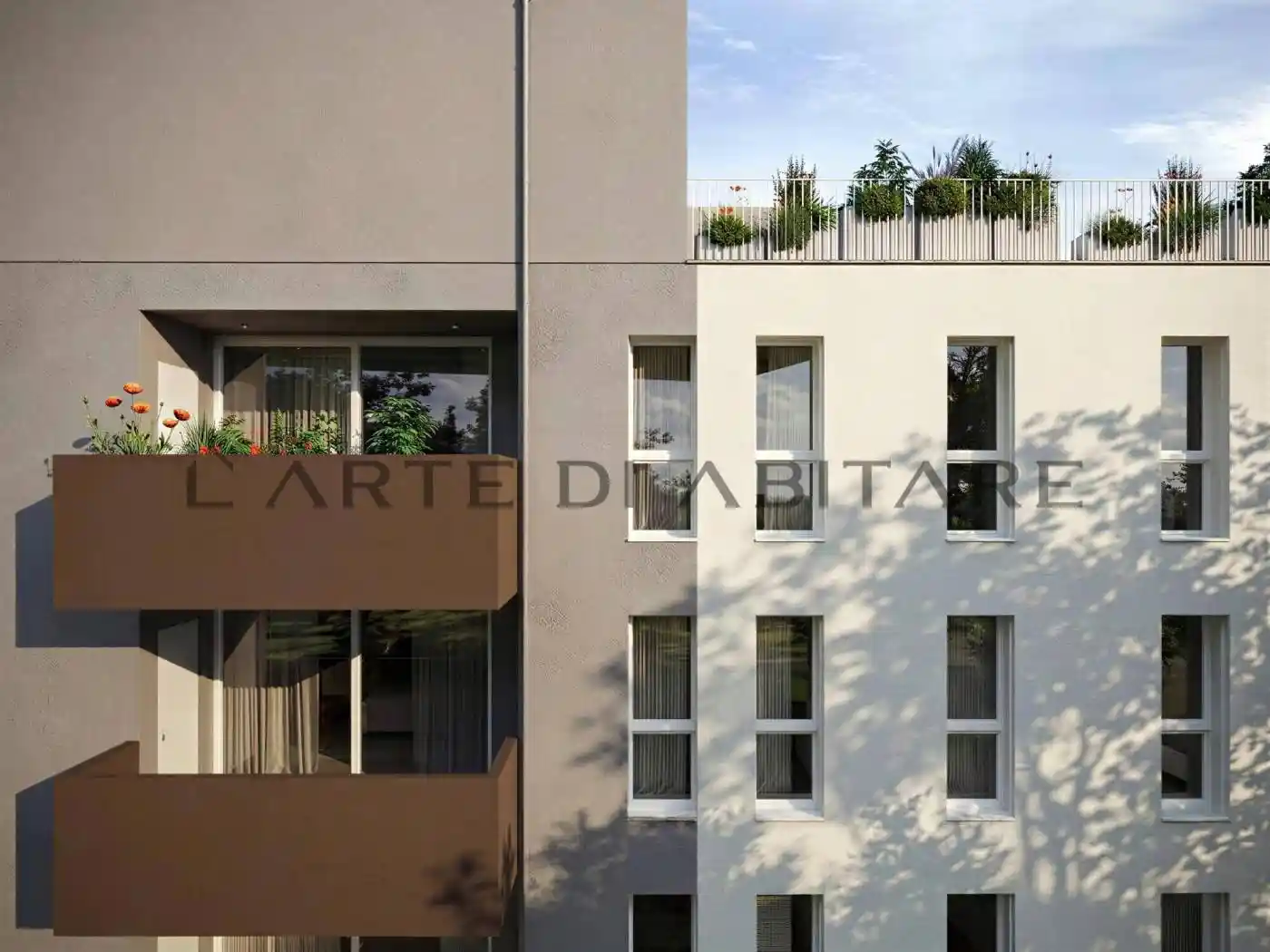 Appartamento in vendita a Limena