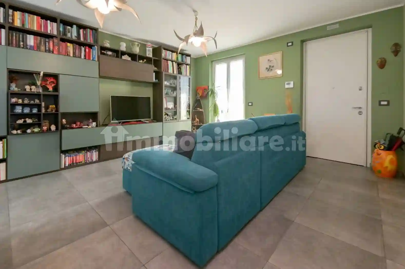 Villetta a schiera - foto 4