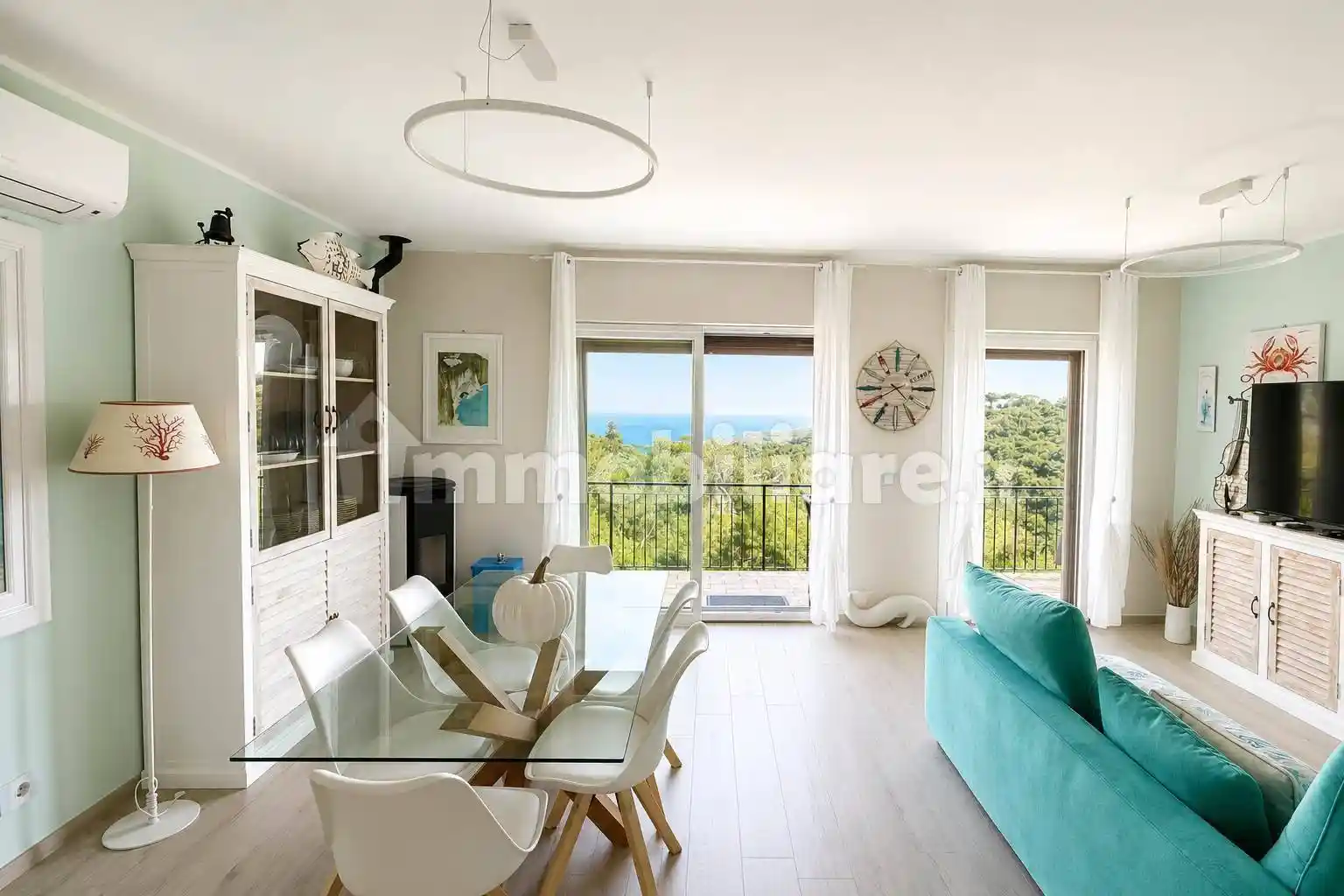 Appartamento in vendita a Campo nell'Elba