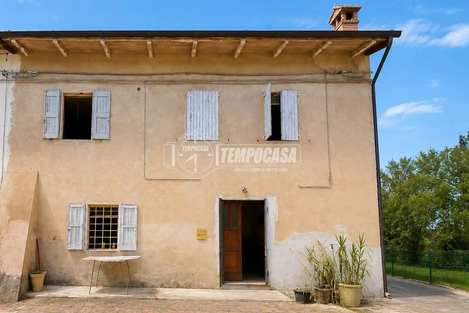 Casa indipendente in vendita a Vignola