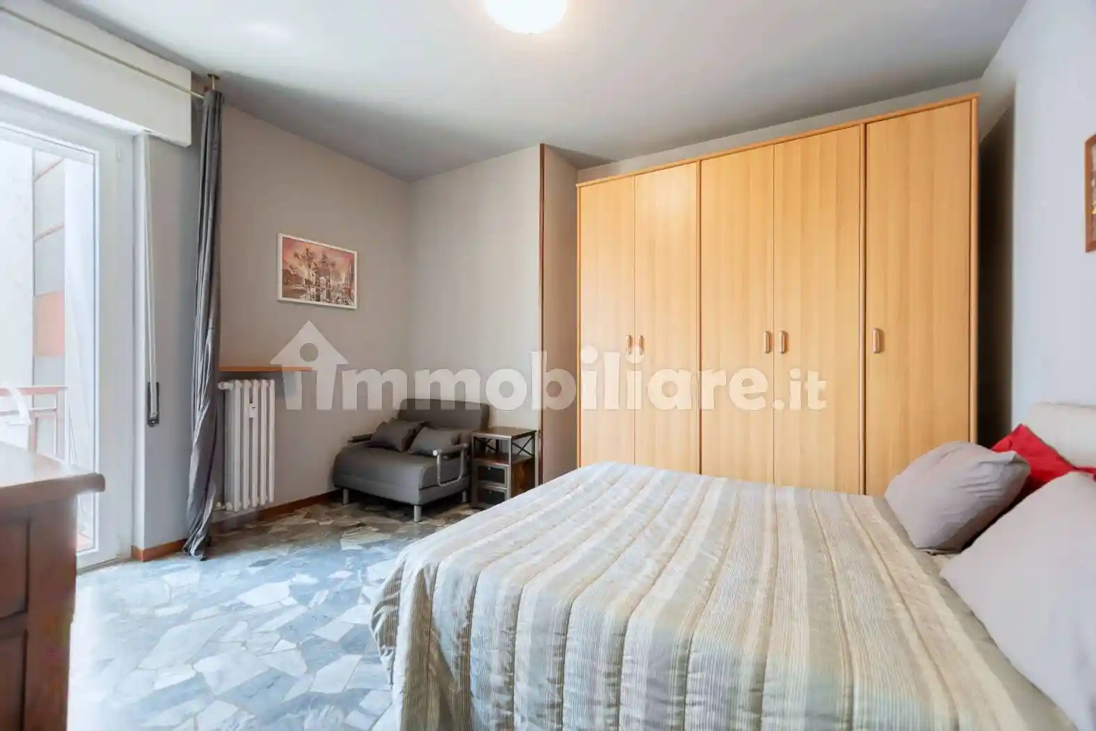 Appartamento in vendita a Bollate