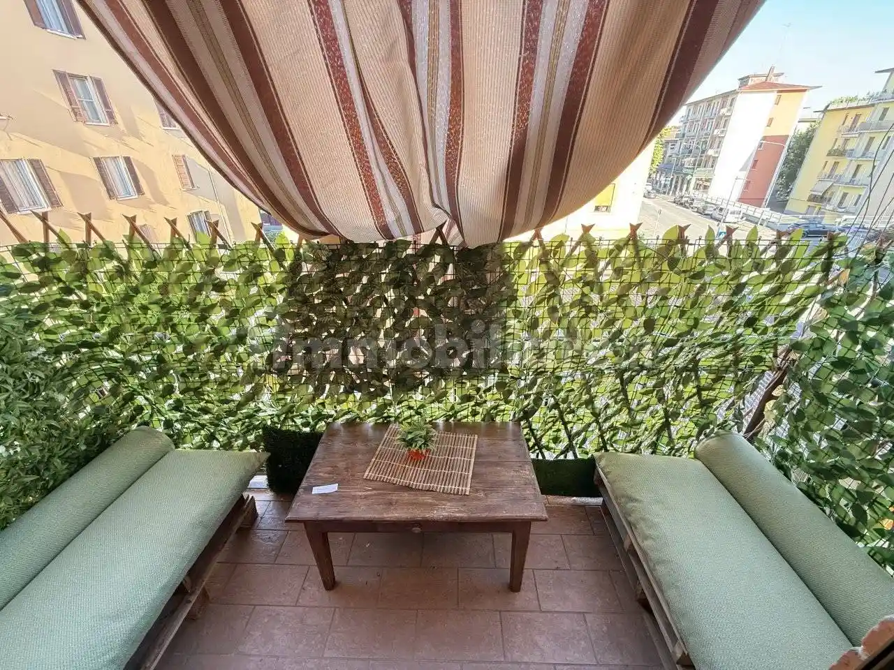 Appartamento in vendita a Cremona