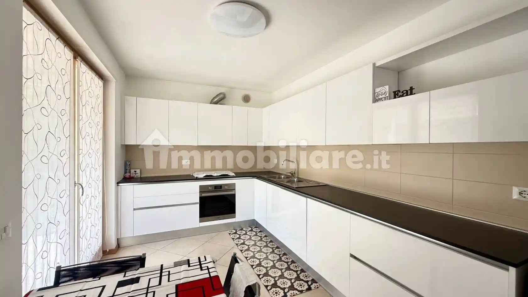 Appartamento in affitto a Levico Terme