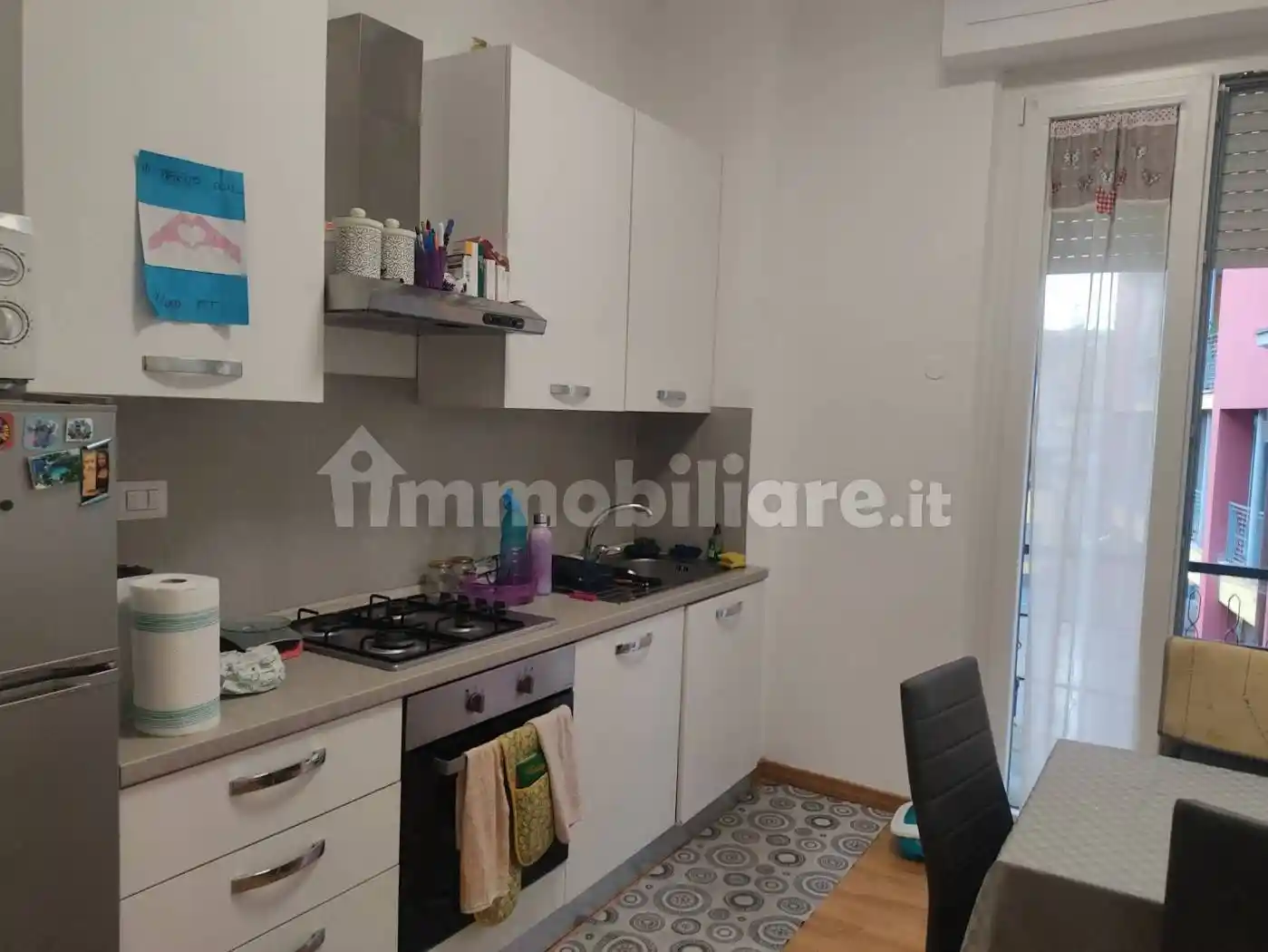 Appartamento in affitto a Sarzana