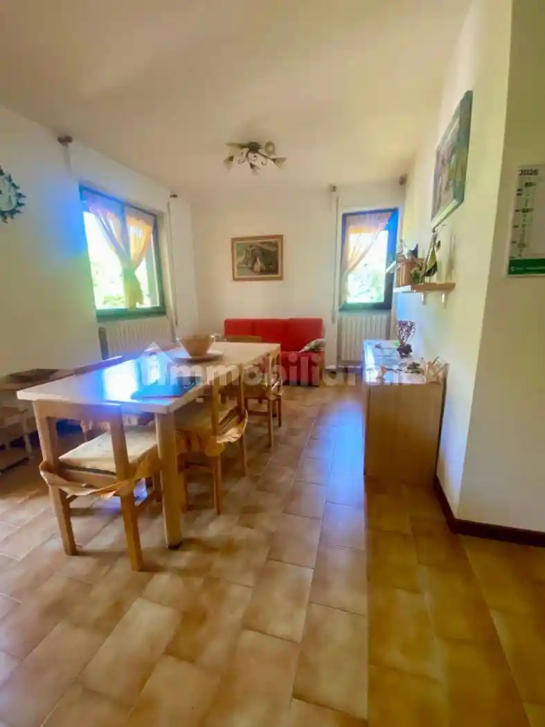 Appartamento in vendita a Pasturo
