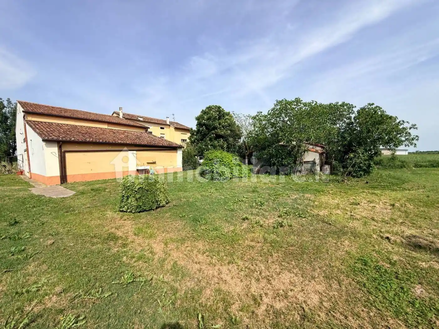 Casa indipendente in vendita a Magnacavallo