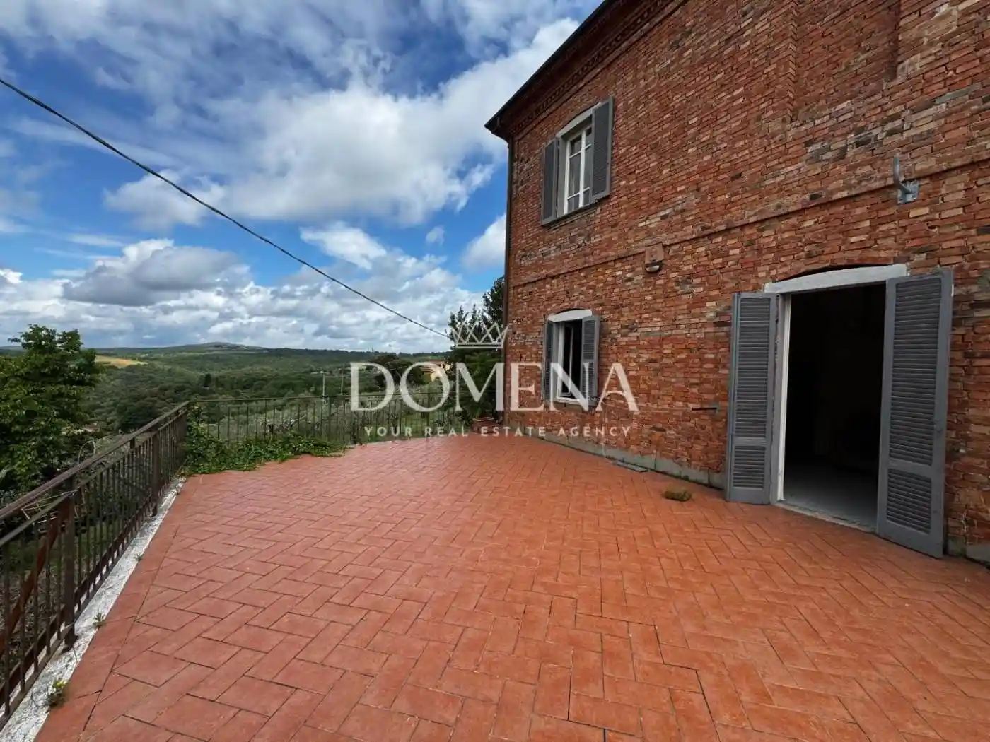 Casa indipendente in vendita a Sinalunga