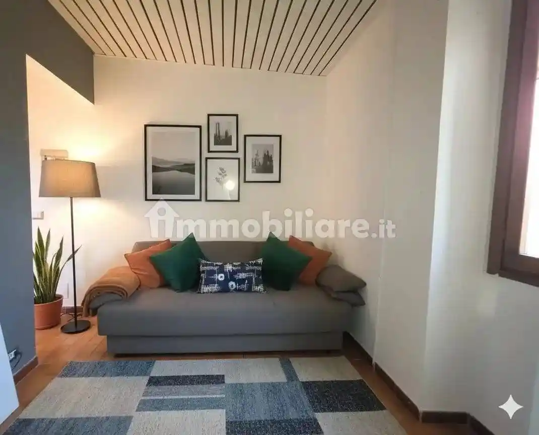 Appartamento in affitto a Cornegliano Laudense