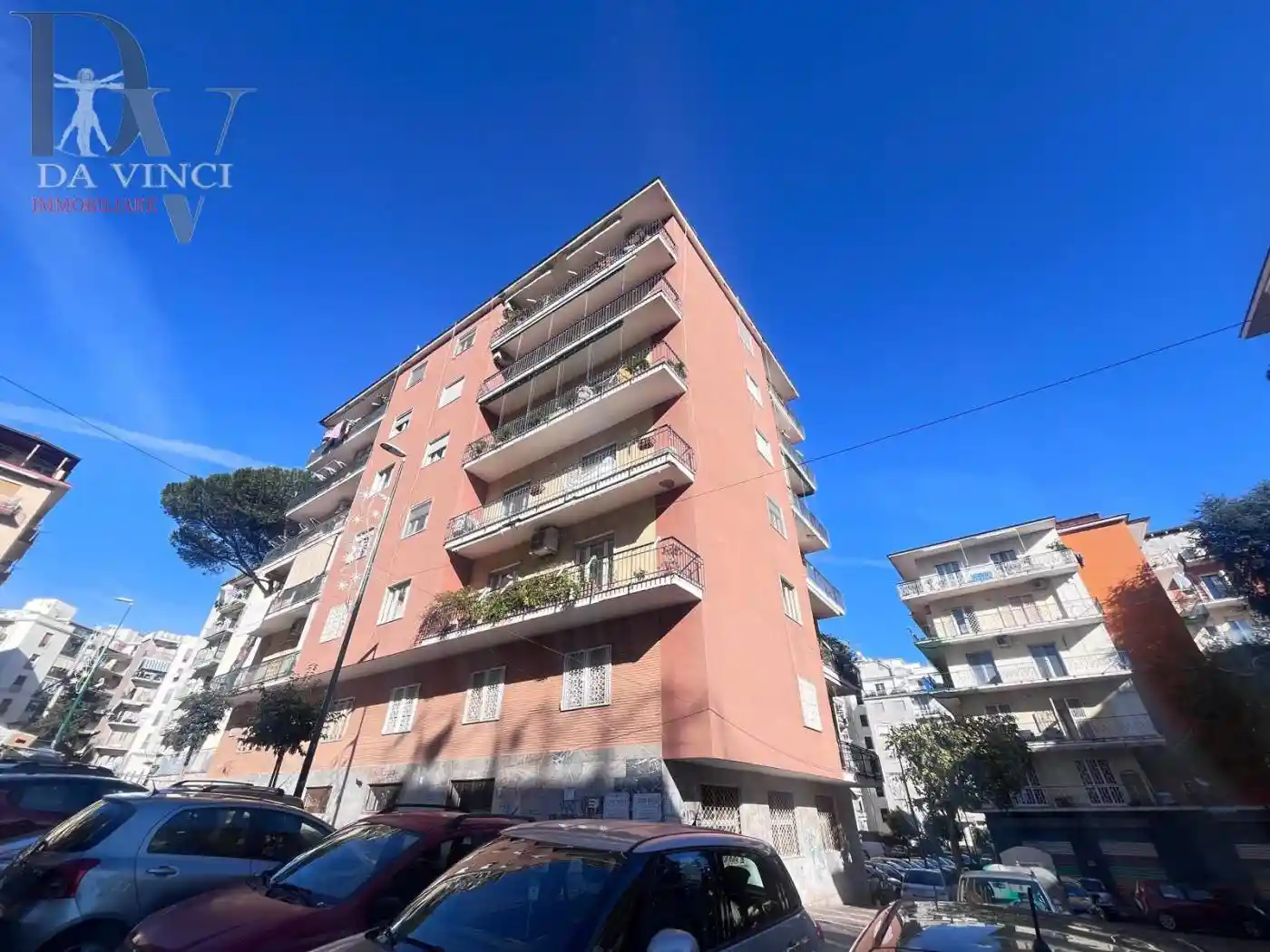 Appartamento in vendita a Napoli