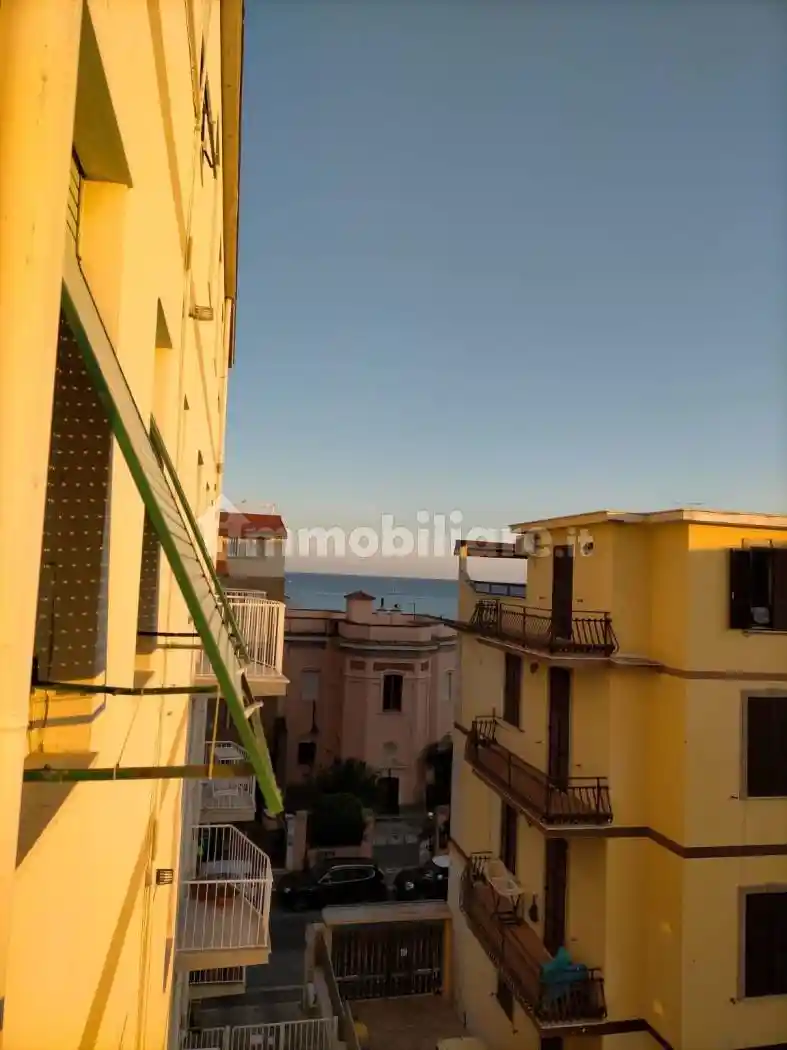 Appartamento in affitto a Nettuno