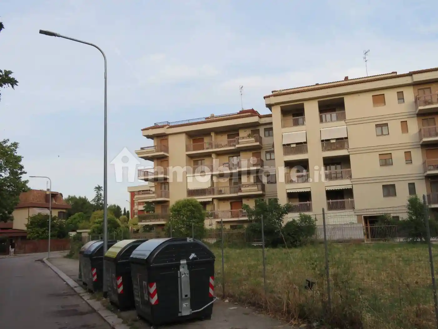 Appartamento in vendita a Foggia