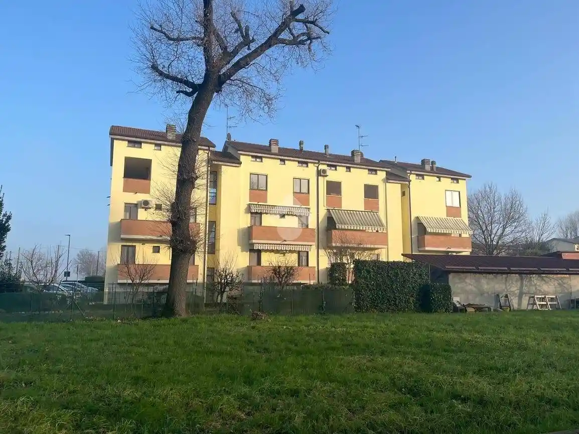 Appartamento in vendita a Parma