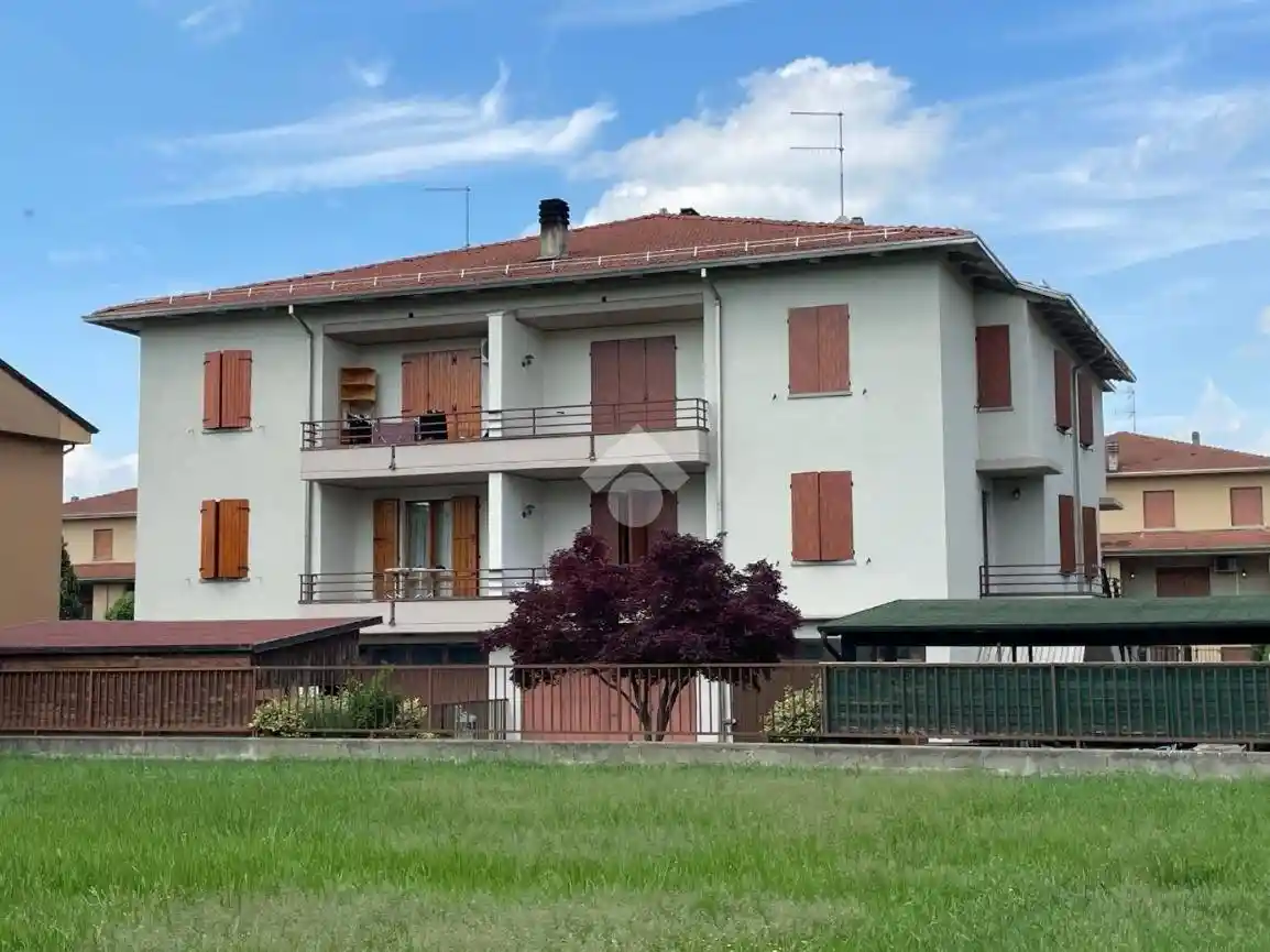 Appartamento in vendita a Parma