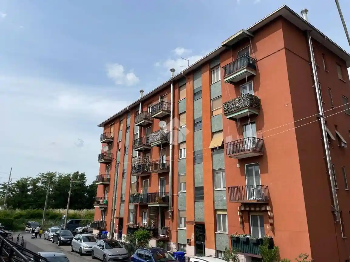 Appartamento in vendita a Parma