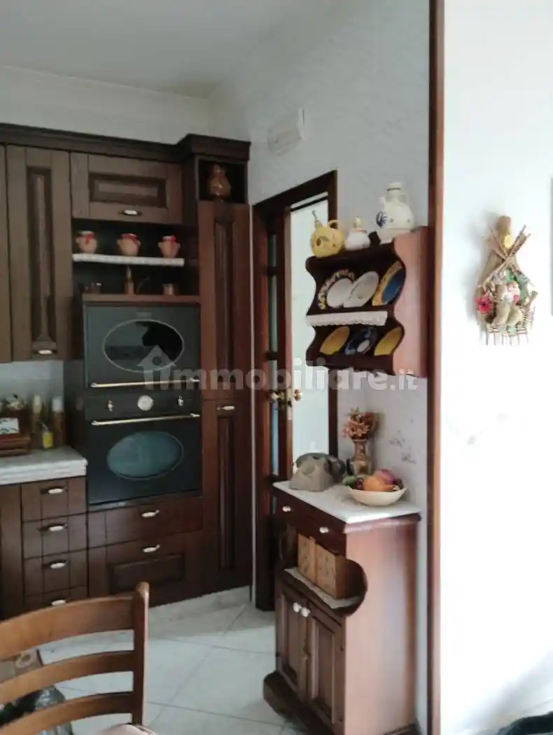 Appartamento in vendita a Ercolano