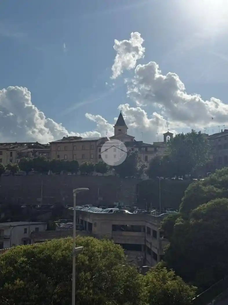 Appartamento in vendita a Paliano