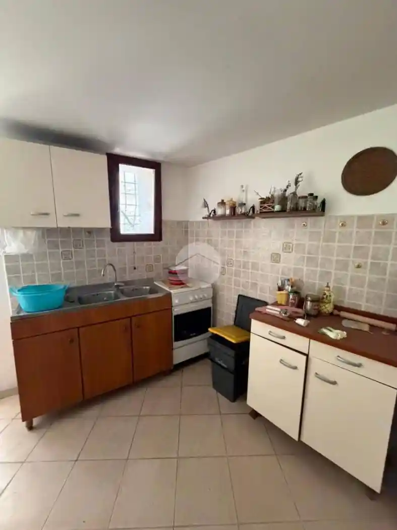 Appartamento in vendita a Paliano