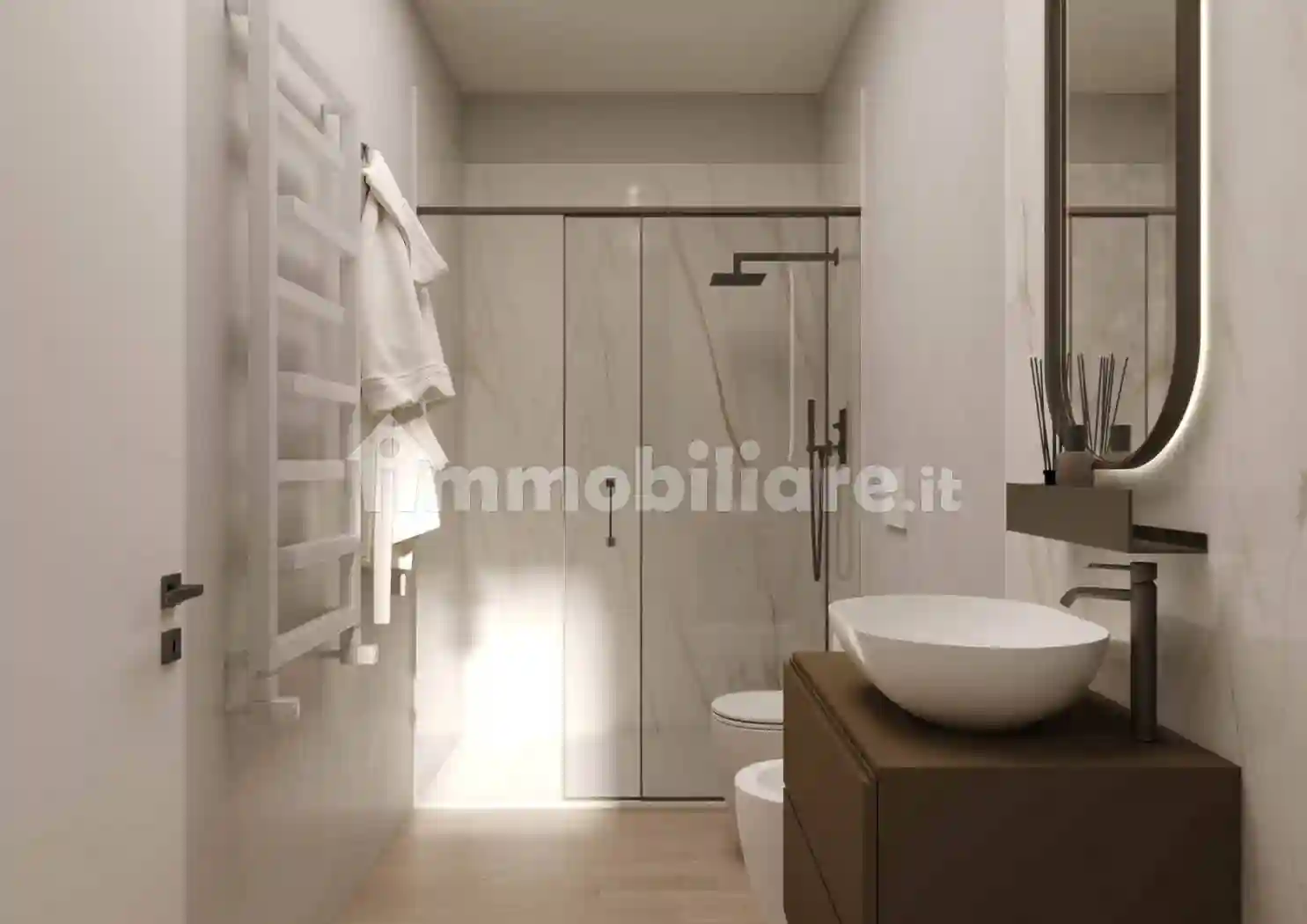 Appartamento - foto 4
