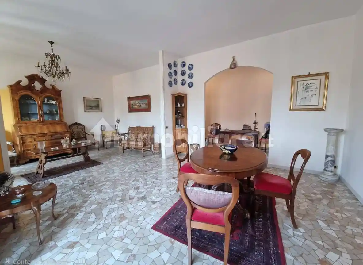 Appartamento in vendita a Gallarate