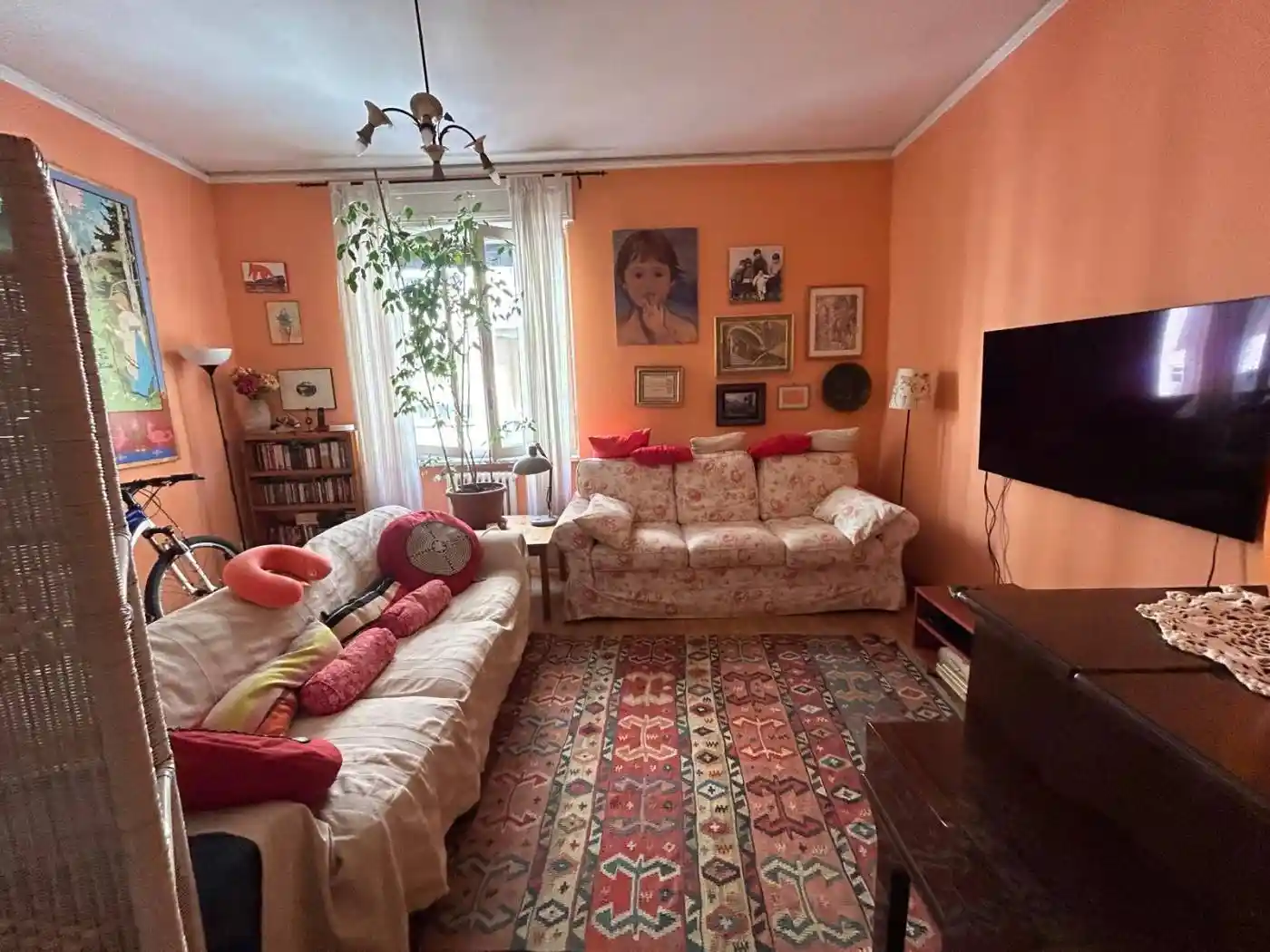 Appartamento in vendita a Asti