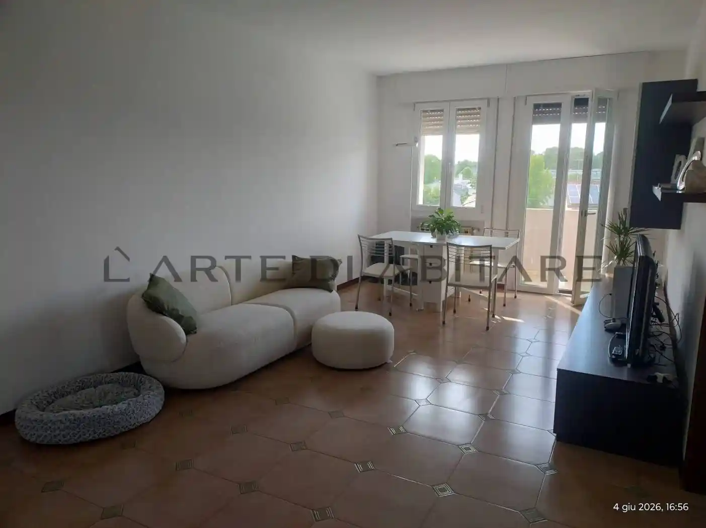 Appartamento in vendita a Padova