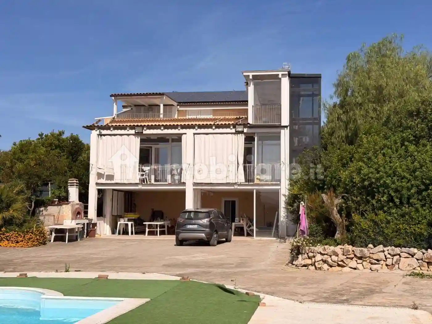 Villa - foto 4