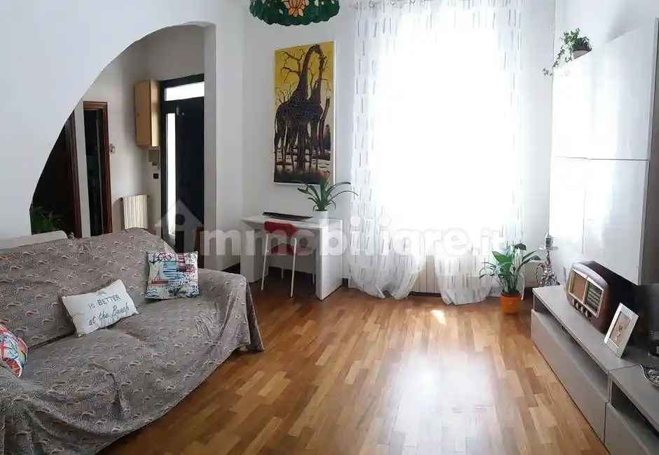 Appartamento in affitto a La Spezia