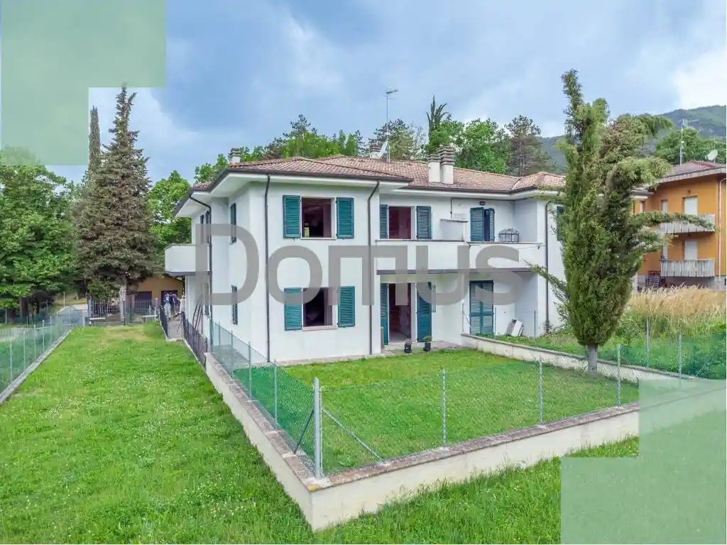 Appartamento in vendita a Sarsina