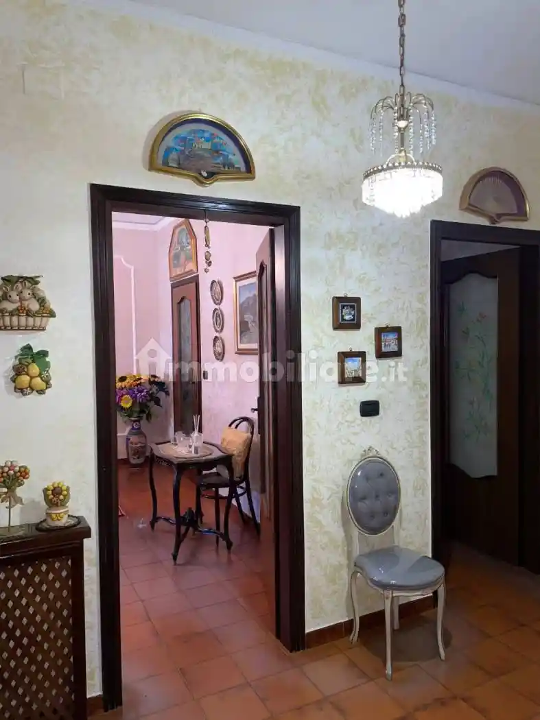 Appartamento in vendita a Ercolano