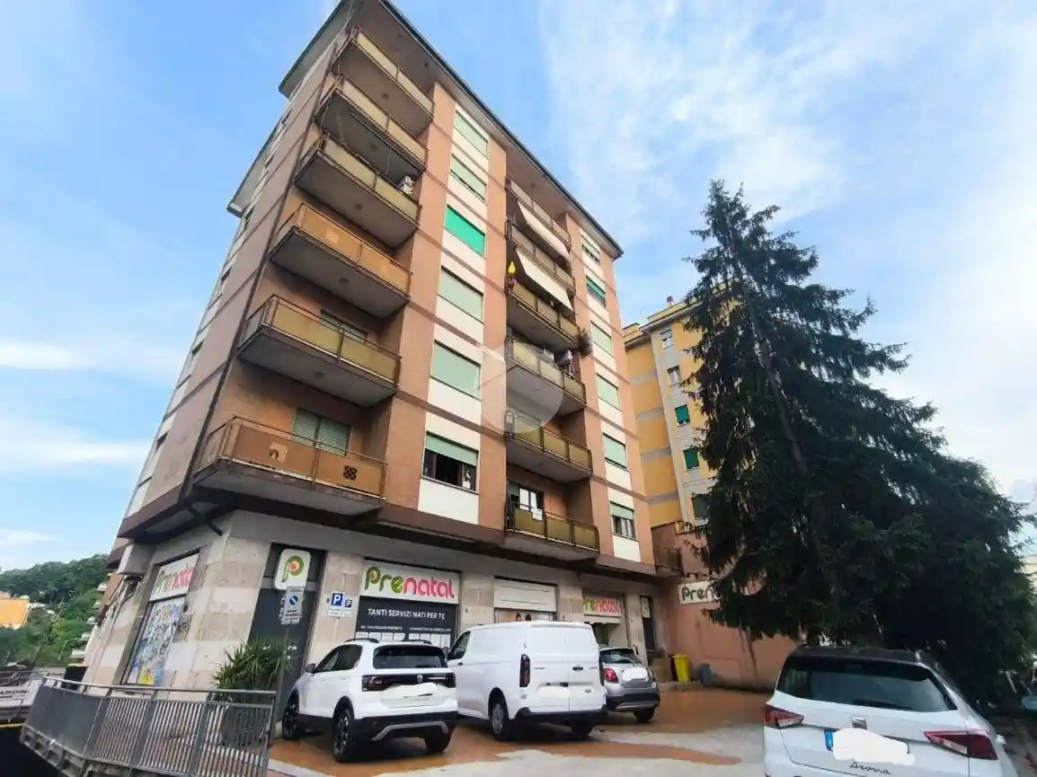 Appartamento in vendita a Frosinone