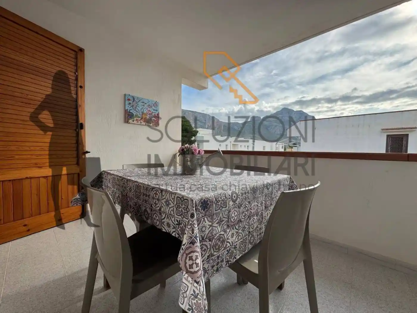 Appartamento in vendita a San Vito Lo Capo