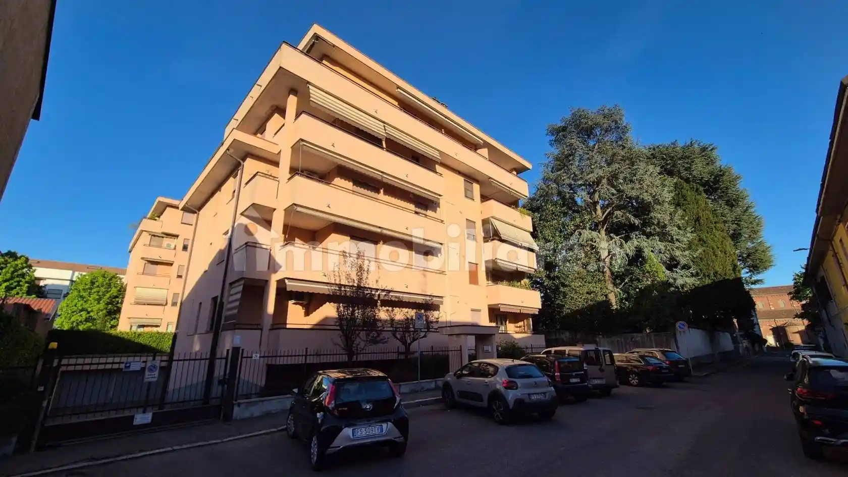 Appartamento in vendita a Legnano