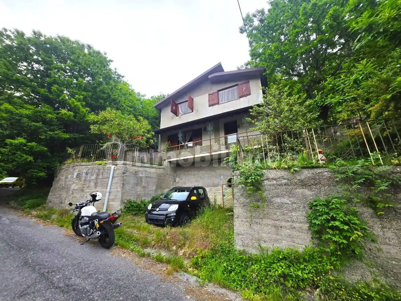 Villa in vendita a Badalucco